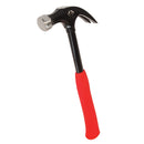 C. K Tools T4229 16 Steel Claw Hammer 16oz