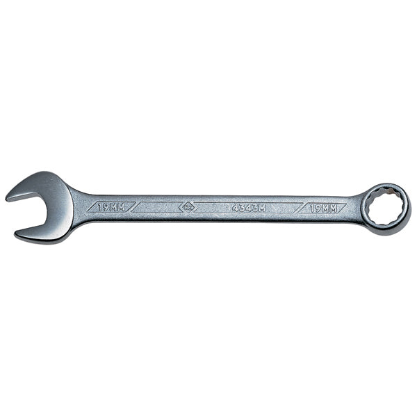 C. K Tools T4343M 32H Combination Spanner 32mm on Hanger