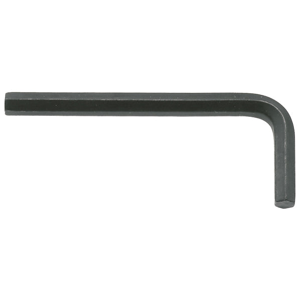 C. K Tools T4411 0127 Hexagonal Key 1.27mm