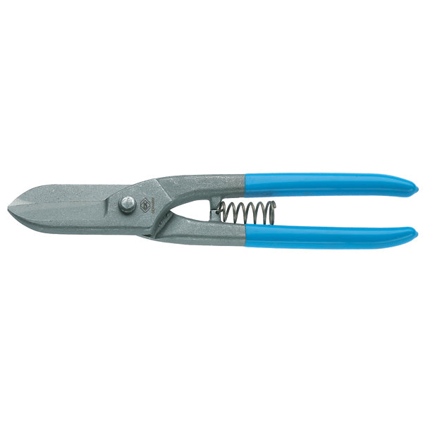 C. K Tools T4536 08 Tin Snips 200mm