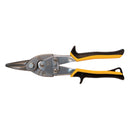 C. K Tools T4537AS Compound Action Snips Straight