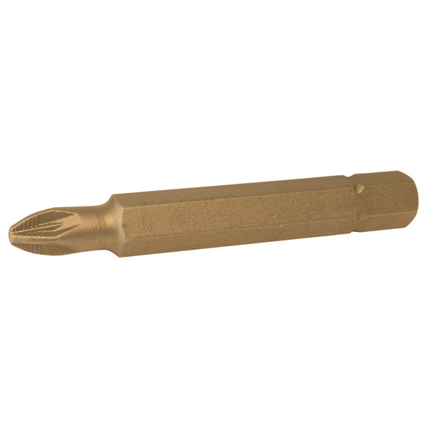 C. K Tools T4556TIN-1T S/Driver Bit PZD1x50mm Tin Card/2