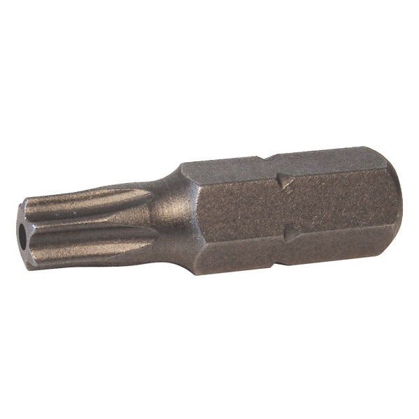 C. K Tools T4557T 30 Screwdriver Bit Torx Tamper Proof 30