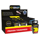 C. K Tools T4560 PZ2D Blue Steel Screwdriver Bit 25mm PZ2 Cd/3