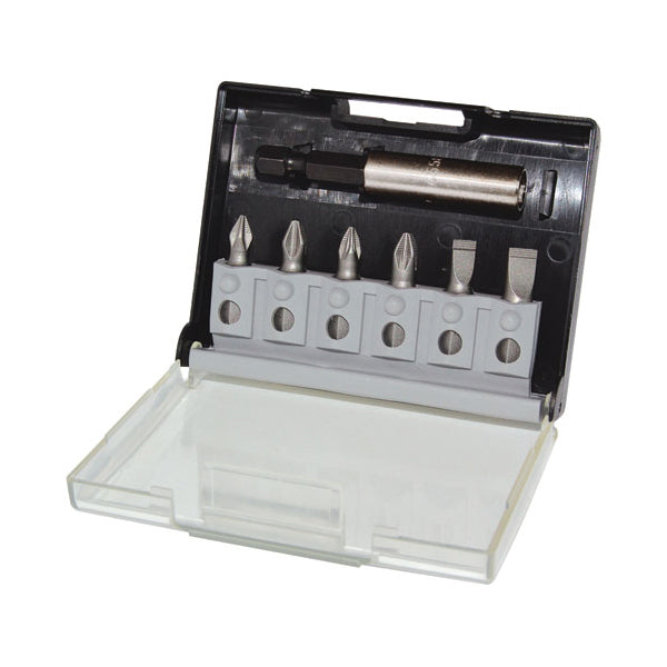 C. K Tools T4583C Screwdriver 6 In 1 Bit Box Mixed Carded