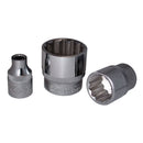 C. K Tools T4690M 20 Socket Bi-Hex 1/2in Drive 20mm