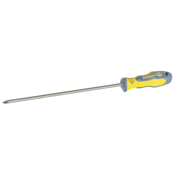 C. K Tools T4722-2 Triton Xls Screwdriver Ph2x100