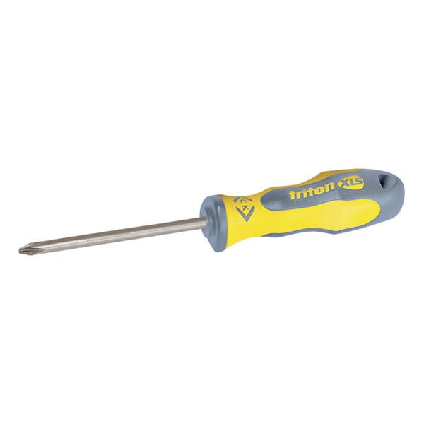 C. K Tools T4723-2H Triton Xls Screwdriver PZ2x100 Hanger