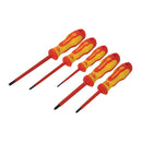 C. K Tools T4728 Triton Xls Insul Screwdriver SL/PH