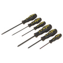 C. K Tools T4741ESD Triton ESD Screwdriver SL PZ Set of 6