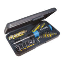 C. K Tools T4826D Ratchet Screwdriver Set with Bits and Sockets 46pc