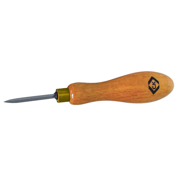 C. K Tools T4831 2 Bradawls Small Square