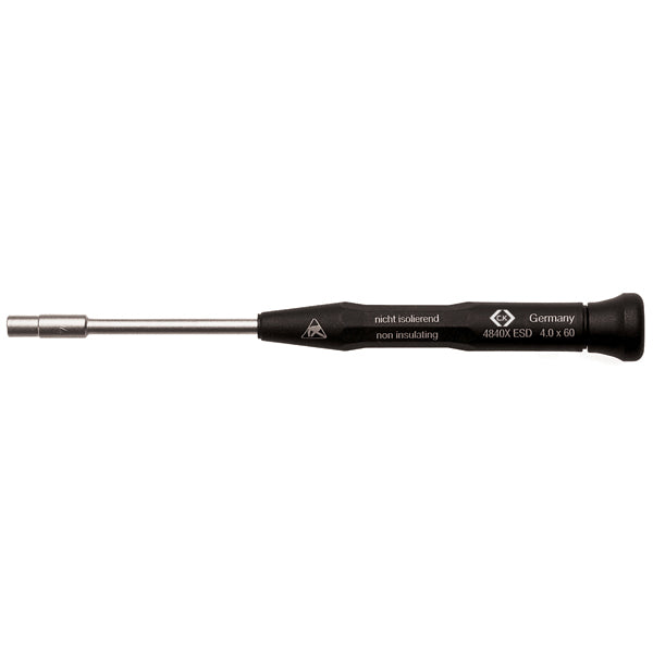 C. K Tools T4840XESD45 Xonic Nut Spinner ESD 4.5mm