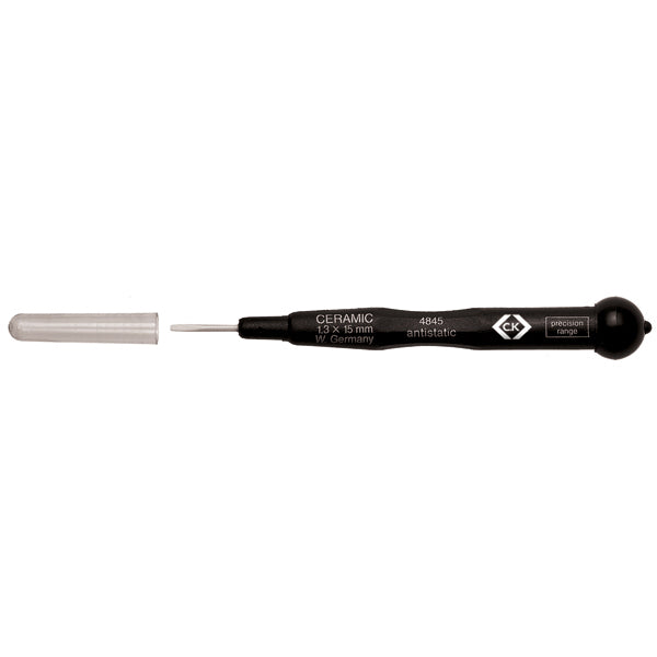 C. K Tools T4845 09 Xonic Ceramic Trimmer 0.9mm