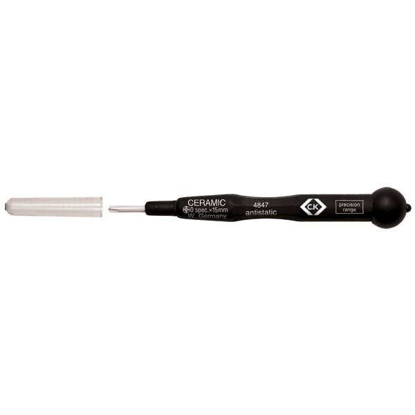 C. K Tools T4847 Xonic Ceramic Trimmer Phillips 0