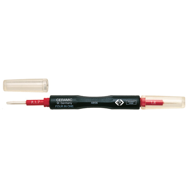 C. K Tools T4856A Xonic 4 In 1 Trimmer 2.6mm