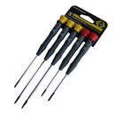 C. K Tools T4880X/5 Xonic Screwdriver Set of 5
