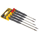C. K Tools T4880X/5 Xonic Screwdriver Set of 5
