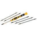 C. K Tools T4896 Screwdriver set 7 Pcs SL/PH/TX