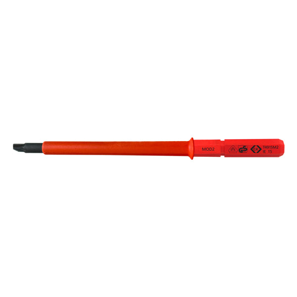 C. K Tools T4915M2 VDE Screwdriver Spare Blade MOD2