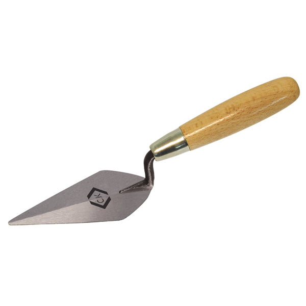 C. K Tools T5060 5 Pointing Trowel 125mm/5in