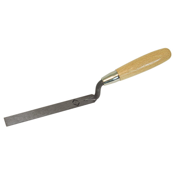 C. K Tools T5073 75 Finger Trowel 19mm/3/4in