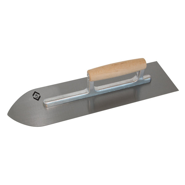 C. K Tools T5264 Flooring Trowel 405x115mm