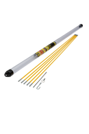 C. K Tools T5420 MightyRod PRO Cable Rod Starter Set 5m
