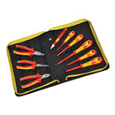C. K Tools T5953 VDE Pliers & Screwdrivers Kit (PZ)