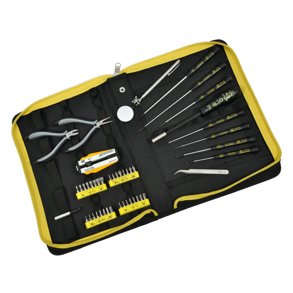 C. K Tools T5956 Technicians Tool Kit