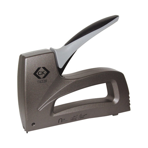 C. K Tools T6228 Cable Tacker For Telecom Cable