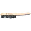 C. K Tools T6238 4 Wire Brush 4 Rows