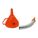 C. K Tools T6275 1 Plastic Funnel
