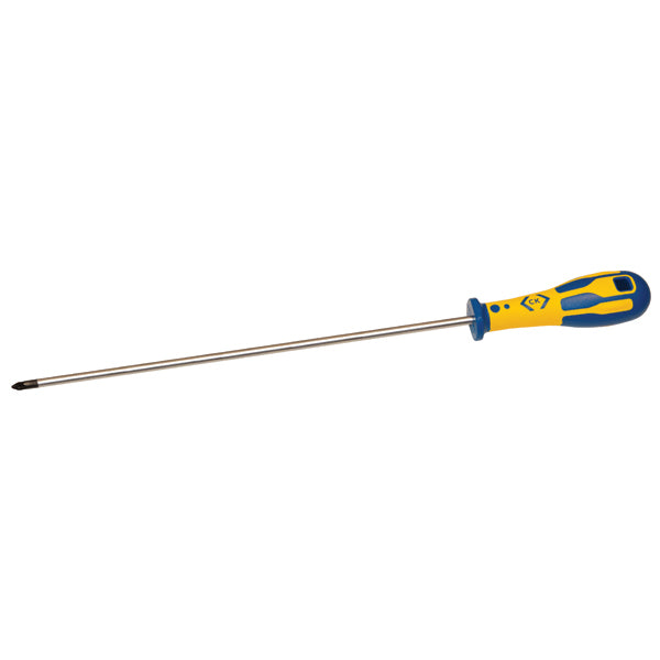 C. K Tools T49113-1250 Dextro Screwdriver PZ1x250