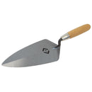 C. K Tools T527011 Brick Trowel 275mm/11in Hard Wood Handle