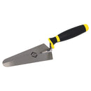 C. K Tools T529207 Gauging Trowel-Soft Grip 7in