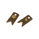 C. K Tools Z3757 2 Spare Blade for 3757/2 (Pair)