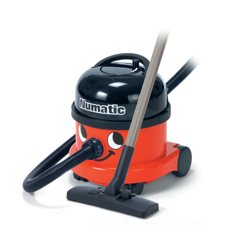 Numatic Henry NRV200-11-240V Commercial Vacuum Cleaner