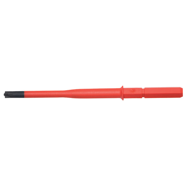 C. K Tools T4925 VDE Screwdriver Interchangeable Slim Blade Set /9