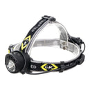 C. K Tools T9612 LED Head Torch - 150Lm - 3 Modes