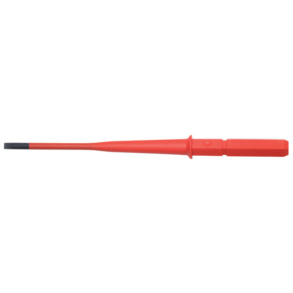 C. K Tools T4925 VDE Screwdriver Interchangeable Slim Blade Set /9