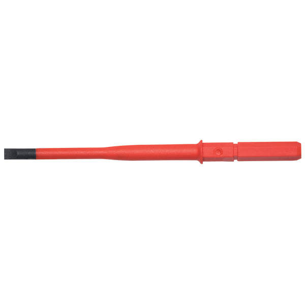 C. K Tools T4925 VDE Screwdriver Interchangeable Slim Blade Set /9
