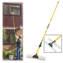 Clarke 1801633 CHT633 Telescopic Window Cleaner & Mop