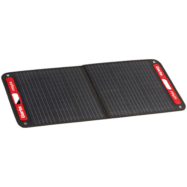Clarke 6487078 SFP1 100W Folding Solar Panel