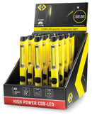 C. K Tools T9420 COB Pocket Inspection Light