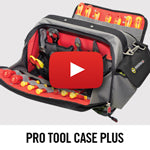 C.K Magma  MA2640 Pro Tool Case Plus