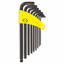 C. K Tools T4444I Ball-ended Long-arm Hexagon Key Set of 9 AF