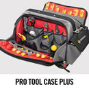 C.K Magma  MA2640 Pro Tool Case Plus