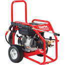 Clarke 7330367 PLS265B 13HP Heavy Duty Petrol Pressure Washer 225bar (3263psi)