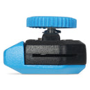 OX Hand Tools P225601 Pro Snap Off Twist Lock - 18mm (Aluminium)